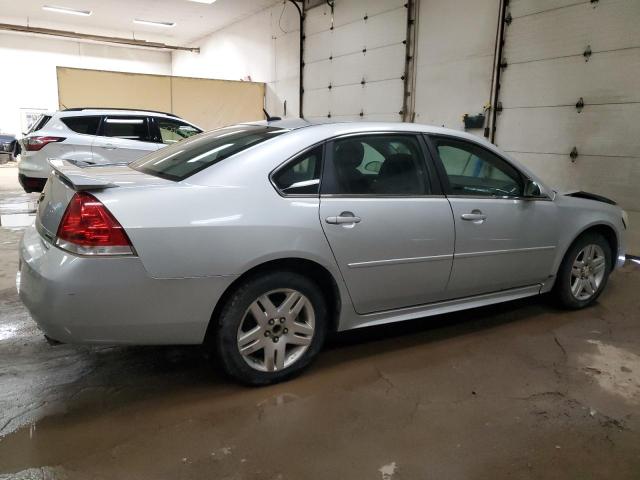 Vin: 2g1wb5e37c1120769, lot: 38934254, chevrolet impala lt 20123