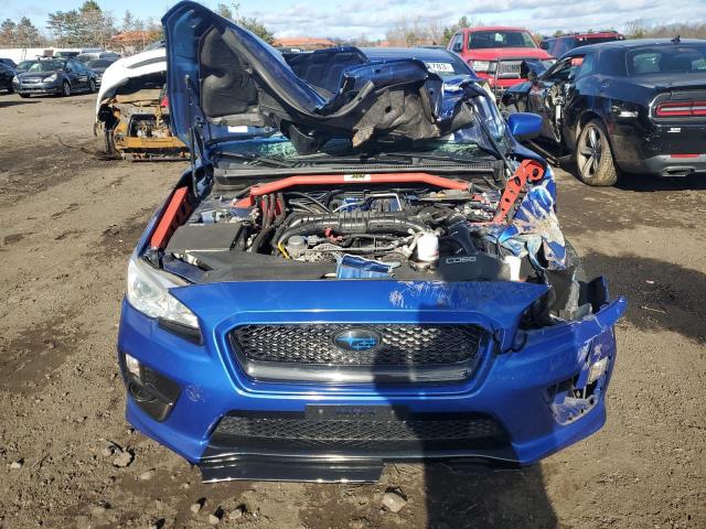 JF1VA1A65F9817535 | 2015 SUBARU WRX