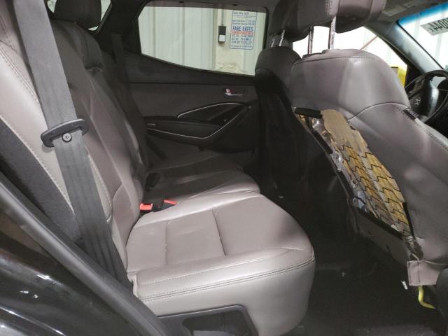 2018 HYUNDAI SANTA FE S - 5NMZUDLAXJH092727