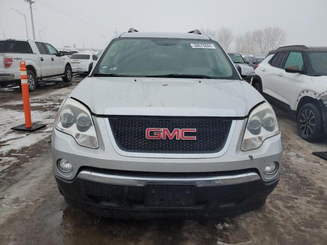 2010 GMC Acadia Slt-2 VIN: 1GKLVNED3AJ118809 Lot: 38673644