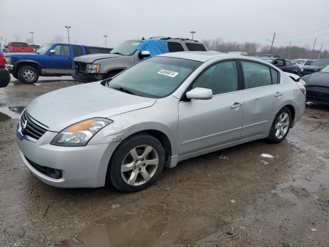 2008 Nissan Altima 2.5