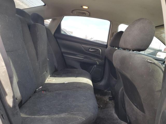 2015 NISSAN ALTIMA 2.5 - 1N4AL3AP9FC450266