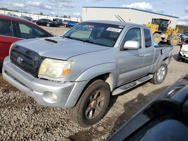 2005 Toyota Tacoma 