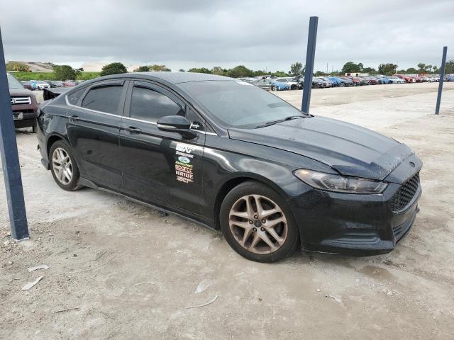 3FA6P0H79FR258409 | 2015 FORD FUSION SE