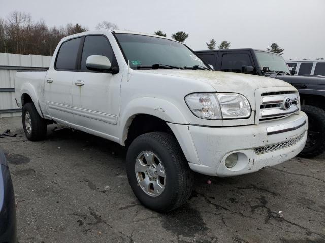 5TBDT44166S502187 | 2006 Toyota tundra double cab sr5