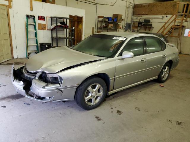 2005 Chevrolet Impala LS