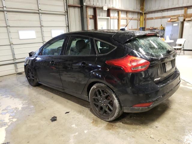 1FADP3K25GL277643 | 2016 FORD FOCUS SE