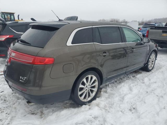 2011 Lincoln Mkt VIN: 2LMHJ5AT0BBJ52674 Lot: 37315744