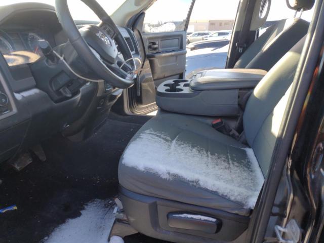 2015 RAM 1500 ST - 1C6RR7FT2FS666899
