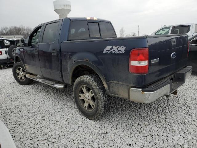 1FTPW145X5FA73731 | 2005 Ford f150 supercrew