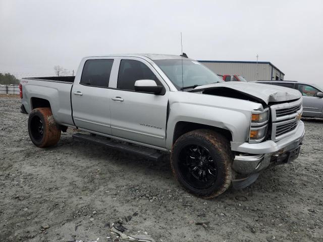 Vin: 3gcukreh4fg313670, lot: 37822274, chevrolet all models k1500 lt 20154