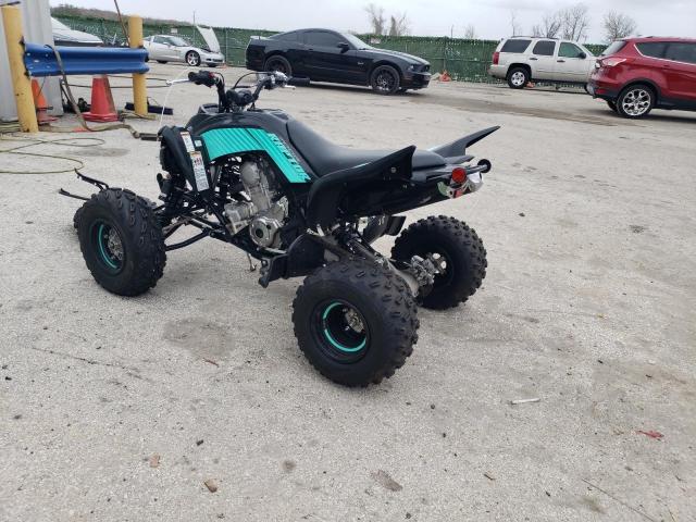 5Y4AML6E7PA100752 2023 YAMAHA ATV-2