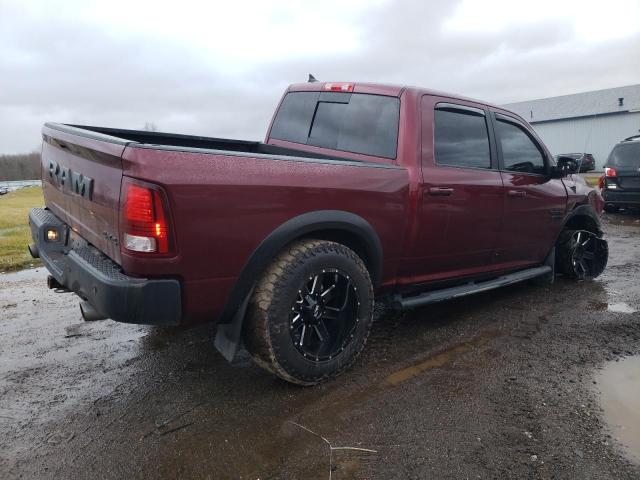 Vin: 1c6rr7ytxjs152434, lot: 37573984, ram 1500 rebel 20183