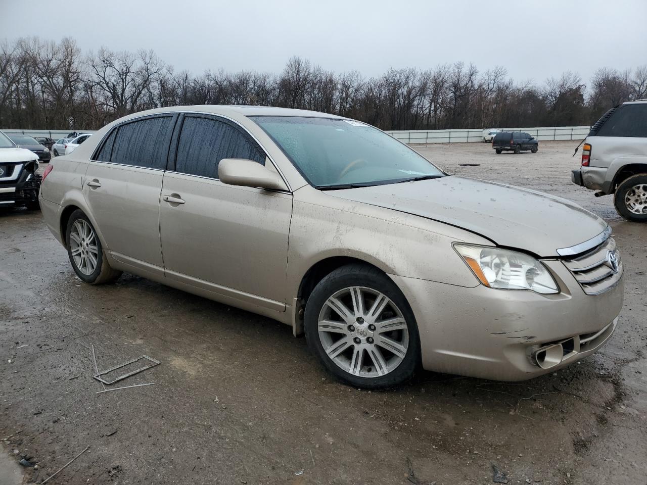 4T1BK36B16U075249 2006 Toyota Avalon Xl