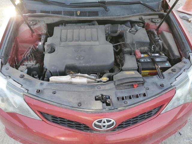 4T1BK1FKXEU539576 | 2014 TOYOTA CAMRY SE