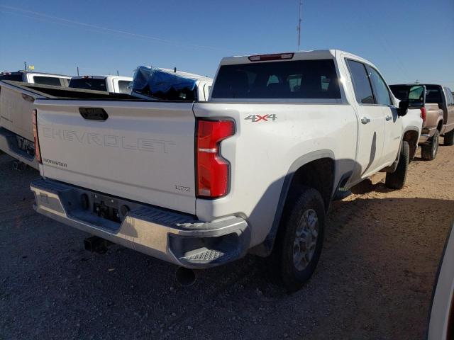 2GC1YPEY3R1104620 | 2024 CHEVROLET SILVERADO