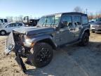 2023 JEEP WRANGLER S - 1C4JJXP60PW581172