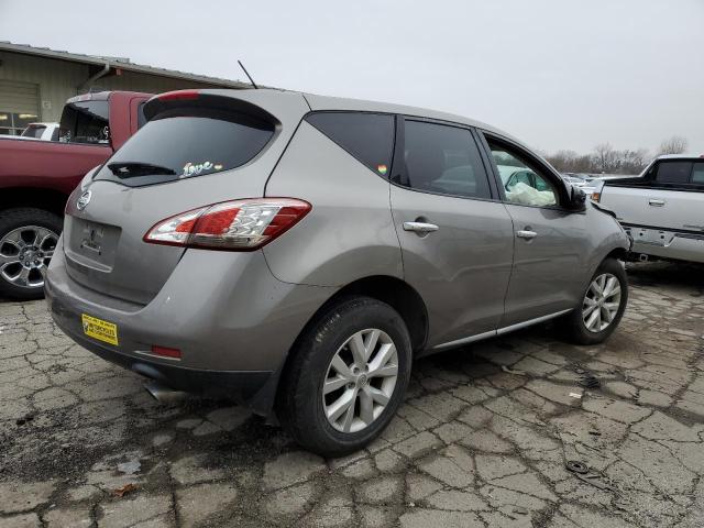 2011 Nissan Murano S VIN: JN8AZ1MU2BW052036 Lot: 53144994