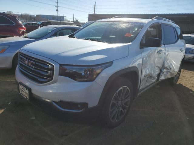 2017 GMC ACADIA ALL - 1GKKNVLS4HZ312676