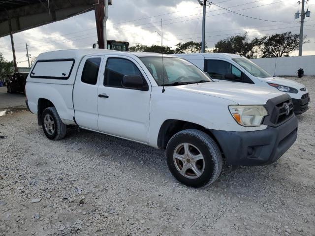 5TFTX4CNXFX060973 | 2015 Toyota tacoma access cab