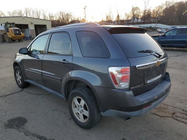 2CNDL43F286015548 | 2008 Chevrolet equinox lt