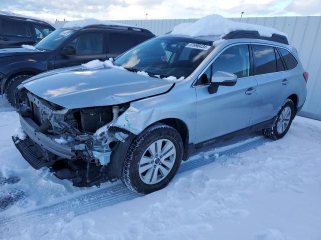 4S4BSAFC6J3385148 | 2018 SUBARU OUTBACK 2.