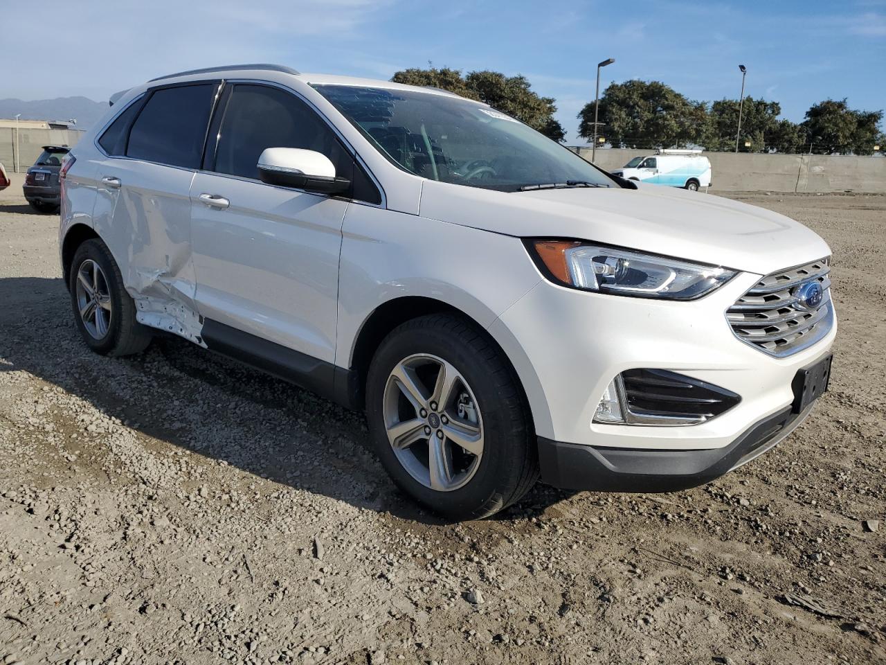 2FMPK3J97KBC21597 FORD EDGE 2019