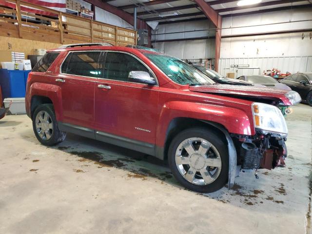 2GKFLTE38F6126035 | 2015 GMC TERRAIN SL