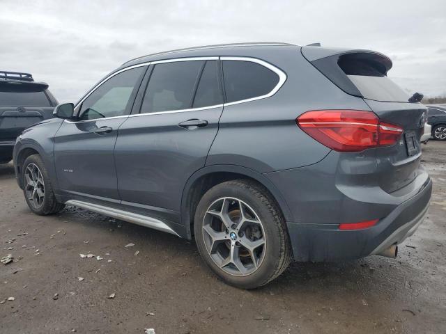 VIN WBXHT3C39G5E49455 2016 BMW X1, Xdrive28I no.2