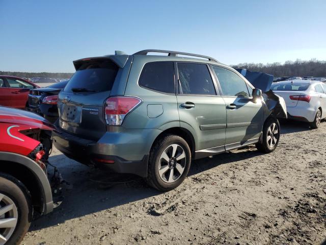 JF2SJAGC4HH437185 | 2017 SUBARU FORESTER 2