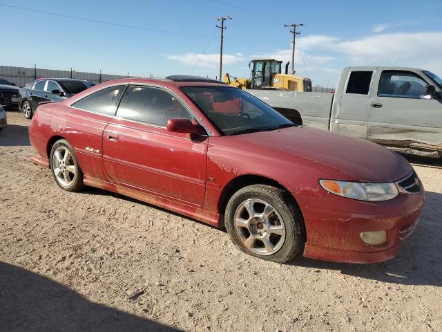 2T1CF28P5YC356132 2000 Toyota Camry Solara Se