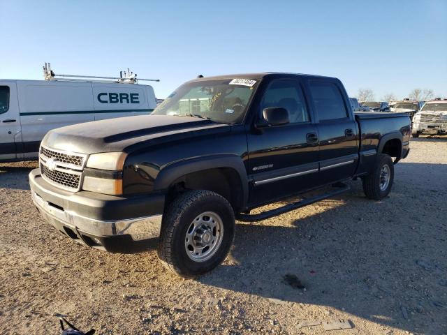 2005 Chevrolet Silverado 2500HD 