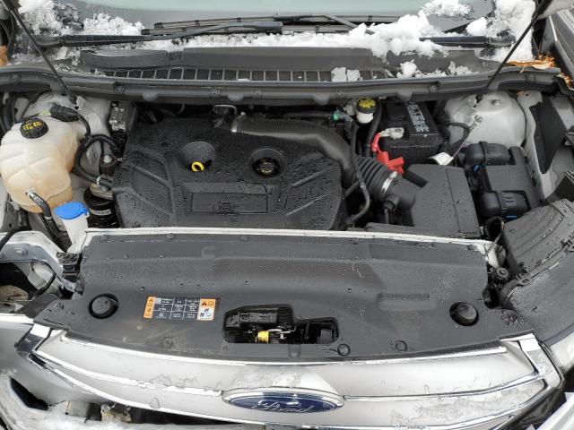 2FMPK4G94JBC56464 2018 FORD EDGE, photo no. 11