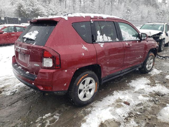 1C4NJCEA3GD751635 | 2016 JEEP COMPASS LA