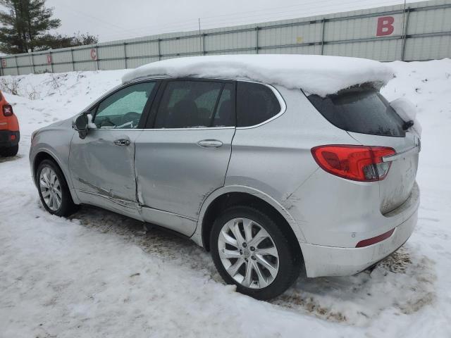 LRBFXESX0GD164847 | 2016 BUICK ENVISION P