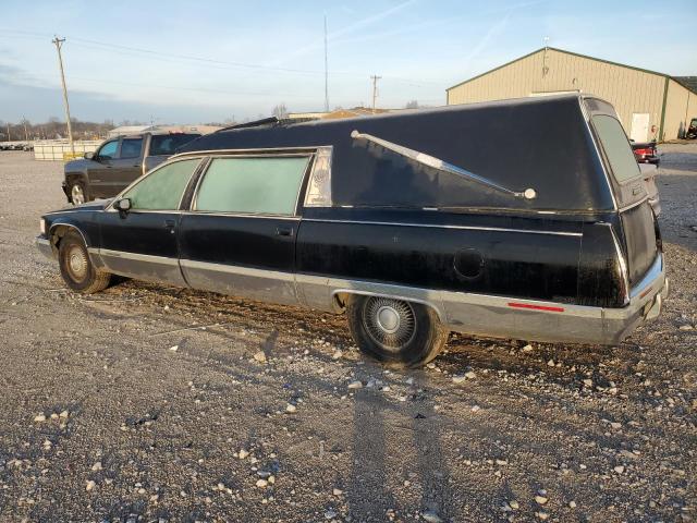 1GEFH90P4RR704769 | 1994 Cadillac commercial chassis