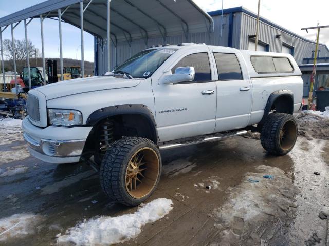 2005 Dodge Ram 2500 ST