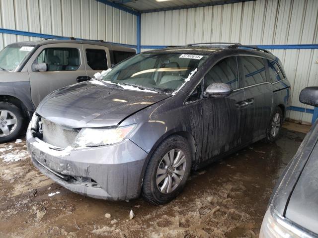 5FNRL5H6XFB016852 | 2015 HONDA ODYSSEY EX