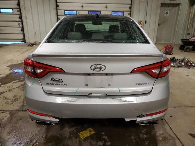 5NPE34AF1FH087300 | 2015 HYUNDAI SONATA SPO