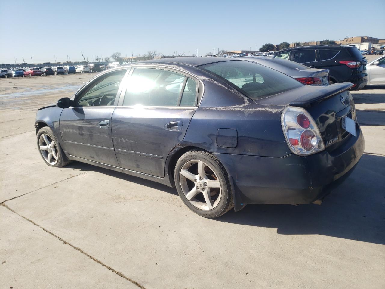 1N4BL11D85C153146 2005 Nissan Altima Se