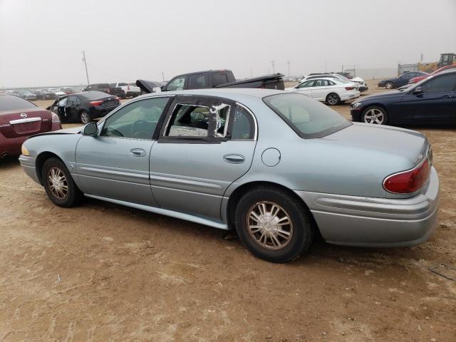 2003 Buick Lesabre Custom VIN: 1G4HP54KX3U189871 Lot: 39798704