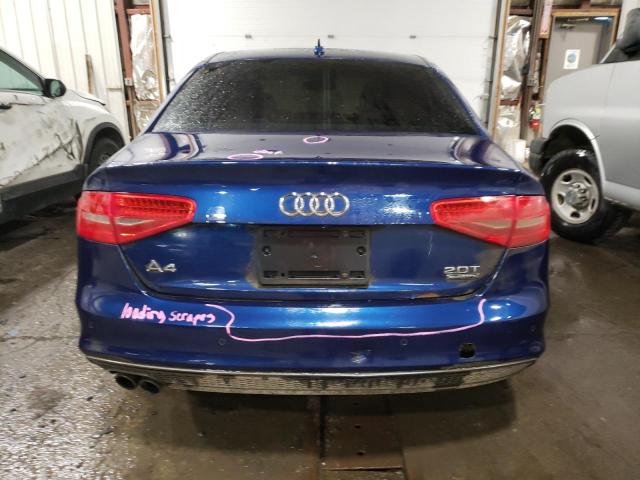 VIN WAUFFAFLXGN009248 2016 Audi A4, Premium Plus S-... no.6