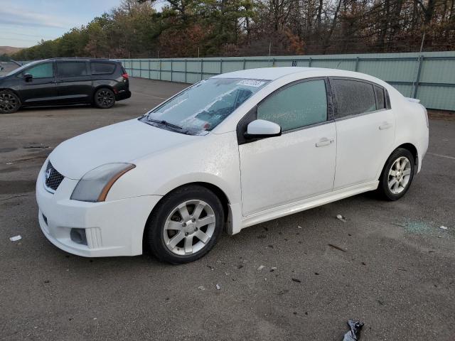 2011 Nissan Sentra 2.0