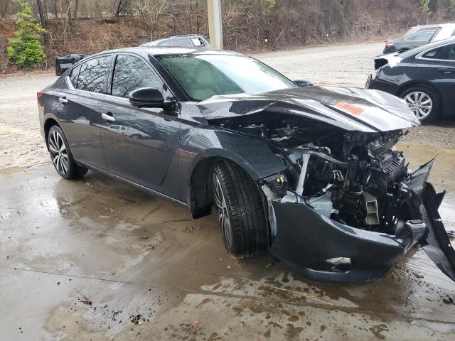 Vin: 1n4bl4fw1lc220016, lot: 37674384, nissan altima platinum 20204