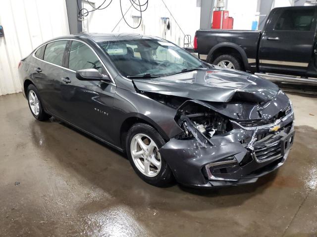 1G1ZB5ST7HF185431 | 2017 CHEVROLET MALIBU LS