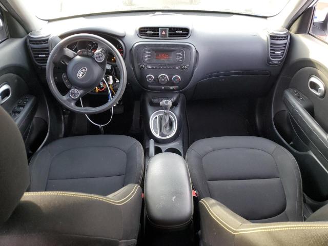 KNDJP3A57E7061744 | 2014 KIA SOUL +