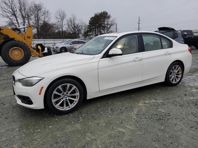 Vin: wba8a3c54gk552167, lot: 40192724, bmw 3 series xi 20161