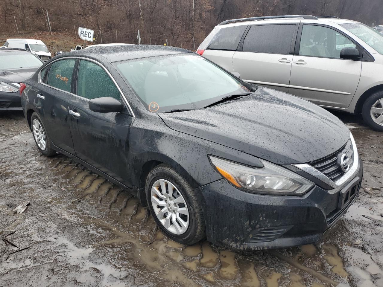 1N4AL3AP8GC208733 NISSAN ALTIMA 2016