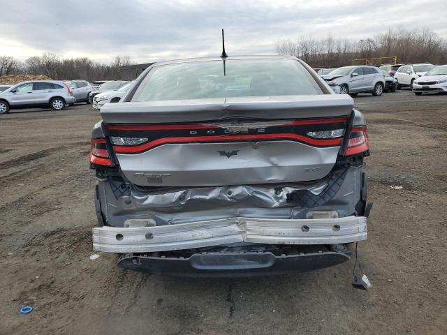 1C3CDFBB7FD251834 | 2015 DODGE DART SXT