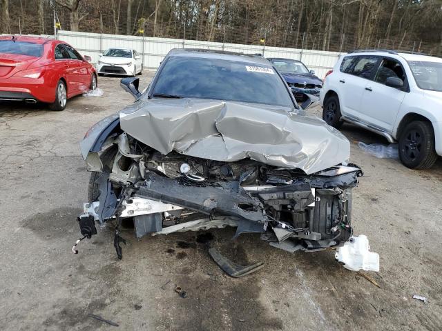 2022 LEXUS IS 500 F S - JTHUP1D25N5001264